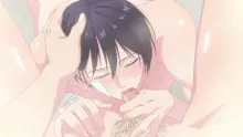 Yatara Yarashii Fukami-Kun Uncensored 8 Subbed